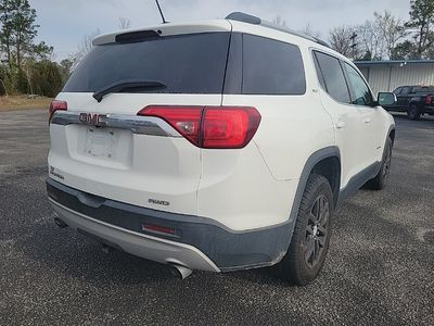 2018 GMC Acadia - Photo 6