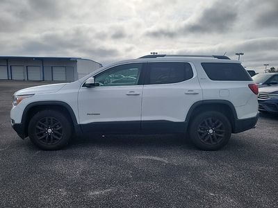 2018 GMC Acadia - Photo 3