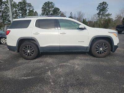 2018 GMC Acadia - Photo 7