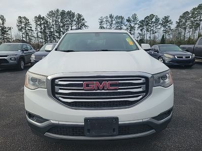 2018 GMC Acadia - Photo 1