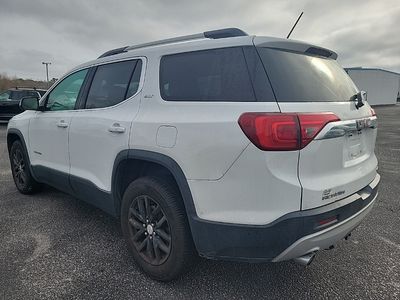 2018 GMC Acadia - Photo 4