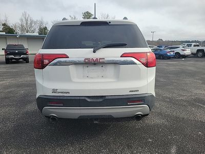2018 GMC Acadia - Photo 5
