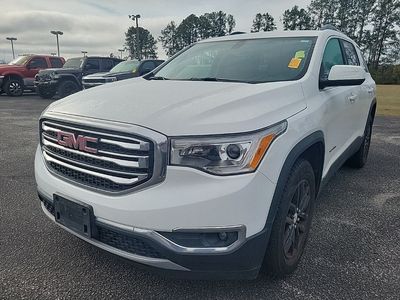 2018 GMC Acadia - Photo 2