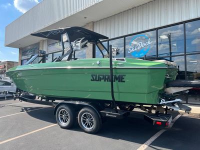 2024 Supreme S240 - Photo 5