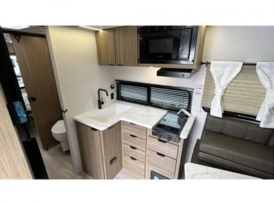 2026 Forest River Salem FSX - Photo 10