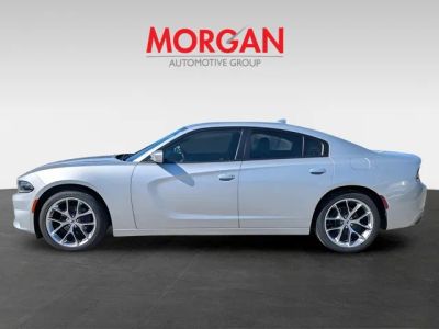 2021 Dodge Charger — engine compartment view