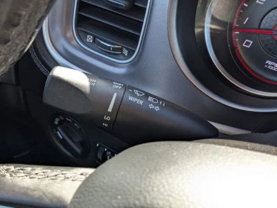 2021 Dodge Charger — photo 23 view
