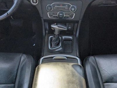 2021 Dodge Charger — photo 17 view