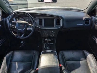 2021 Dodge Charger — photo 13 view
