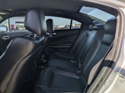 2021 Dodge Charger — photo 12 view