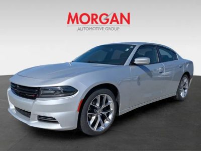 2021 Dodge Charger — photo 7 view