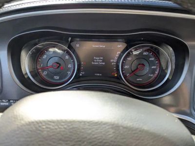 2021 Dodge Charger — photo 26 view