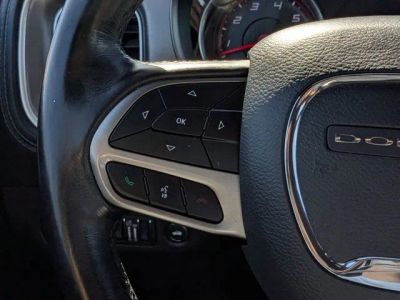2021 Dodge Charger — photo 21 view