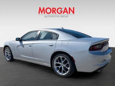 2021 Dodge Charger — detail view