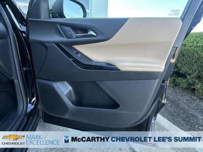 2026 Chevrolet Equinox — photo 33 view