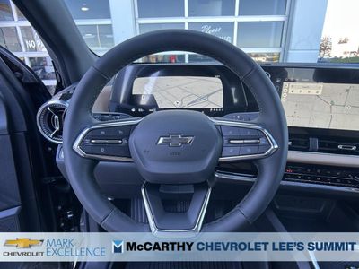 2026 Chevrolet Equinox — photo 20 view