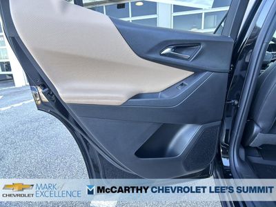 2026 Chevrolet Equinox — photo 29 view