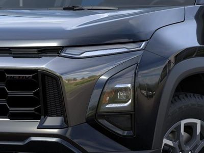 2026 Chevrolet Equinox — photo 48 view