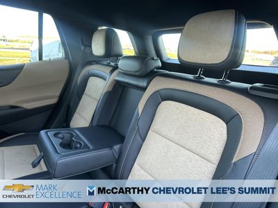 2026 Chevrolet Equinox — photo 31 view