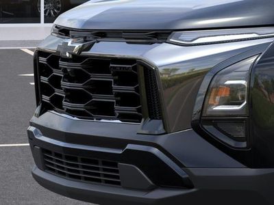 2026 Chevrolet Equinox — photo 51 view