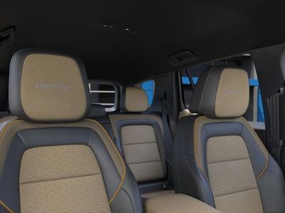 2026 Chevrolet Equinox — photo 62 view