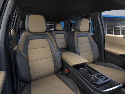 2026 Chevrolet Equinox — photo 54 view