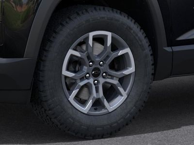 2026 Chevrolet Equinox — photo 47 view