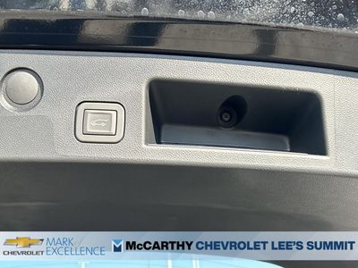 2026 Chevrolet Equinox — photo 10 view
