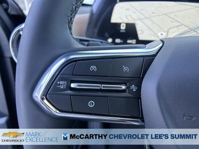 2026 Chevrolet Equinox — photo 23 view