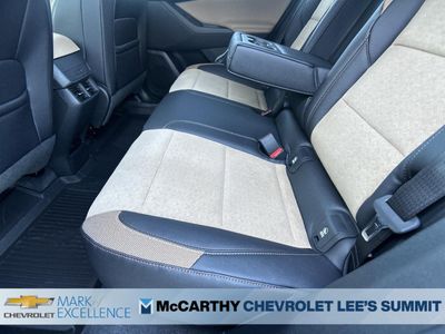2026 Chevrolet Equinox — photo 32 view