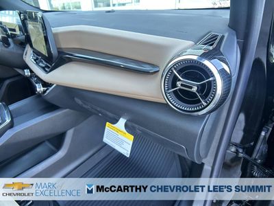 2026 Chevrolet Equinox — photo 38 view