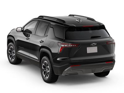 2026 Chevrolet Equinox — photo 64 view