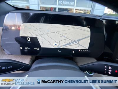 2026 Chevrolet Equinox — photo 22 view