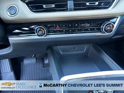 2026 Chevrolet Equinox — photo 26 view