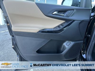 2026 Chevrolet Equinox — photo 15 view