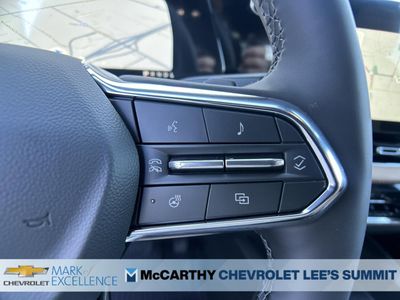 2026 Chevrolet Equinox — photo 24 view