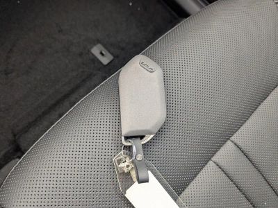 2026 Kia Sorento Hybrid — photo 36 view