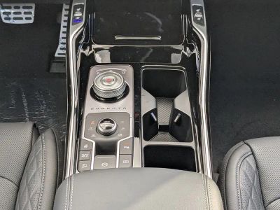 2026 Kia Sorento Hybrid — photo 22 view