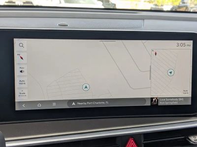 2026 Kia Sorento Hybrid — photo 26 view