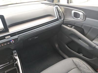 2026 Kia Sorento Hybrid — photo 20 view