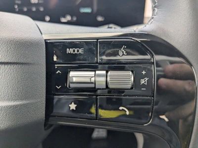 2026 Kia Sorento Hybrid — photo 32 view