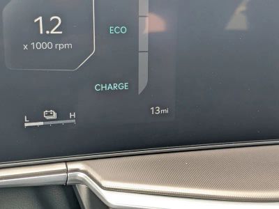2026 Kia Sorento Hybrid — photo 34 view