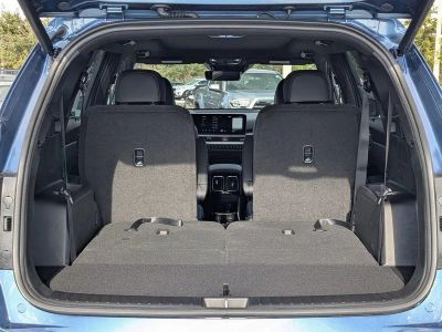 2026 Kia Sorento Hybrid — photo 15 view