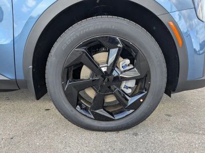 2026 Kia Sorento Hybrid — photo 13 view