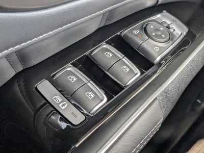 2026 Kia Sorento Hybrid — photo 30 view
