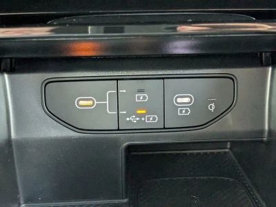 2026 Kia Sorento Hybrid — photo 27 view