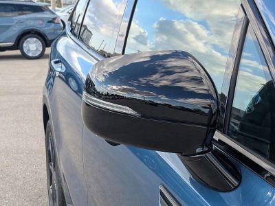 2026 Kia Sorento Hybrid — photo 14 view