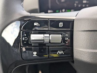 2026 Kia Sorento Hybrid — photo 31 view