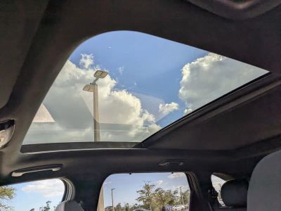 2026 Kia Sorento Hybrid — photo 24 view