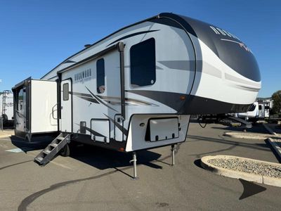 2021 Forest River RV Rockwood Signature Ultra Lite - Photo 1